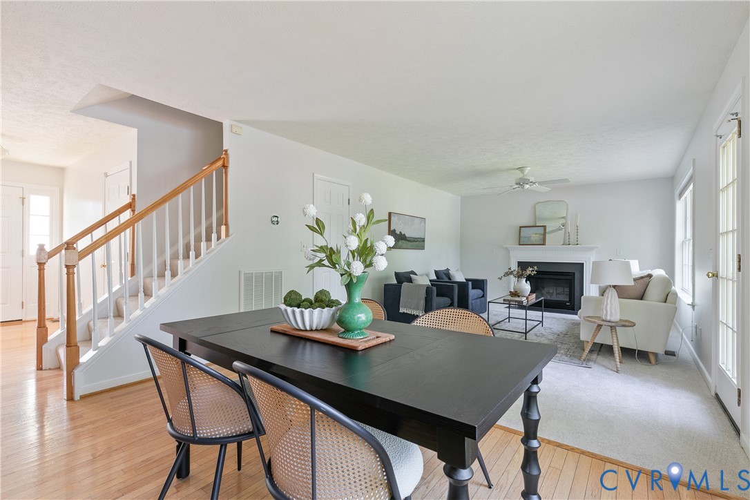 6318 Bergen Drive, Richmond, VA 23225