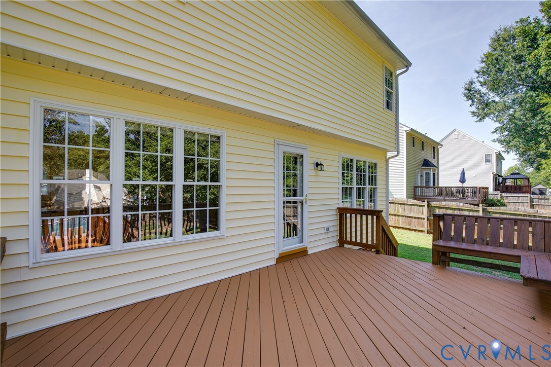 6318 Bergen Drive, Richmond, VA 23225