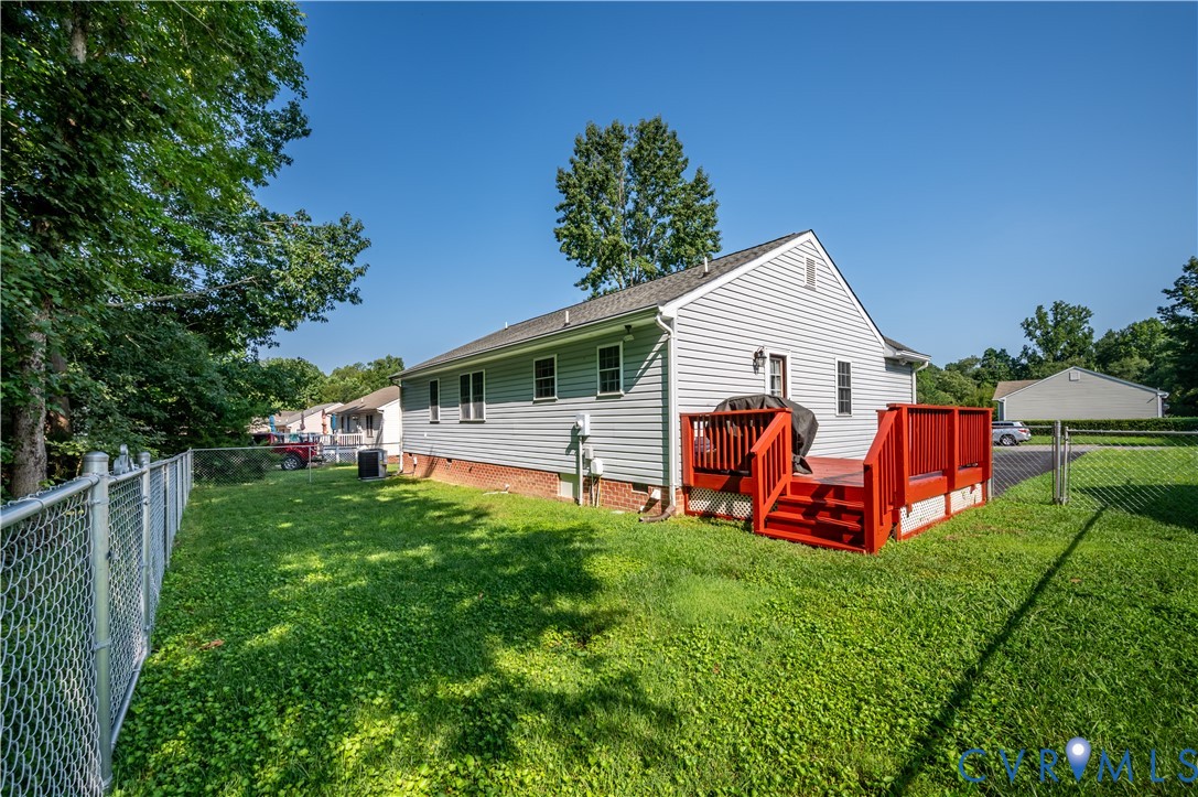 3117 Pinefields Drive, Henrico, VA 23231
