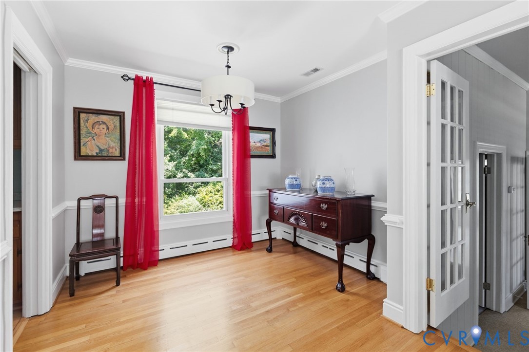 8208 Michael Road, Henrico, VA 23229