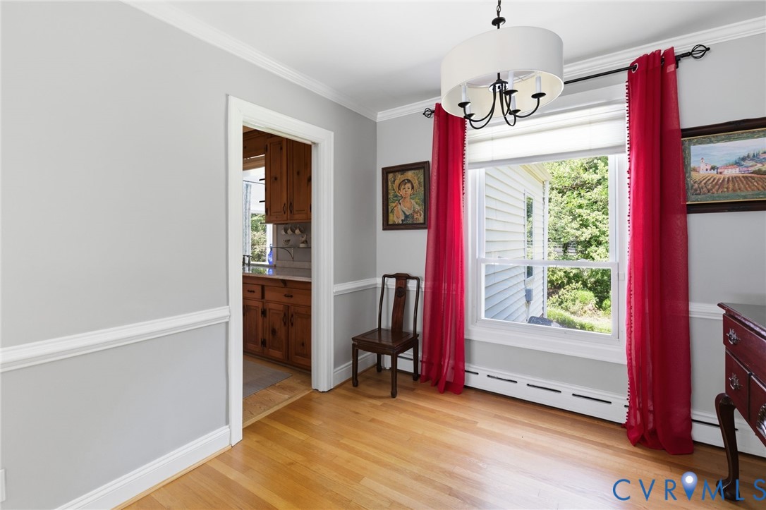 8208 Michael Road, Henrico, VA 23229