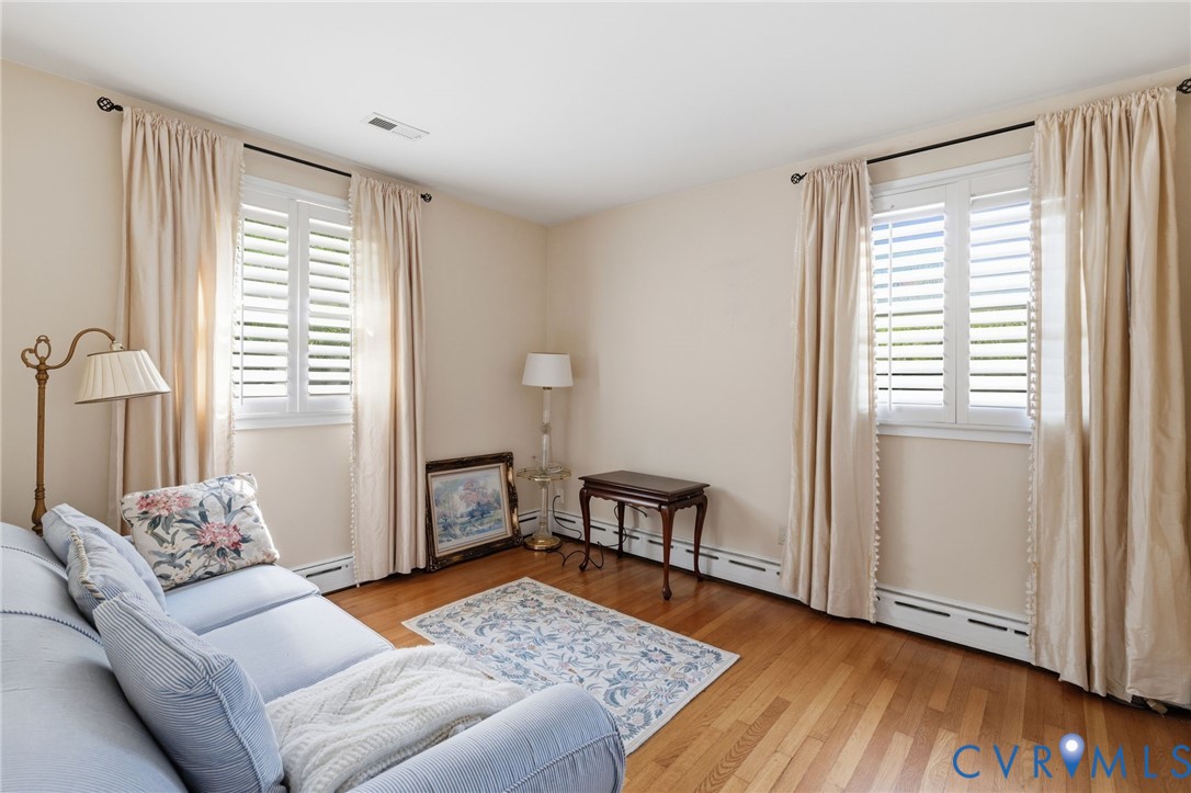 8208 Michael Road, Henrico, VA 23229