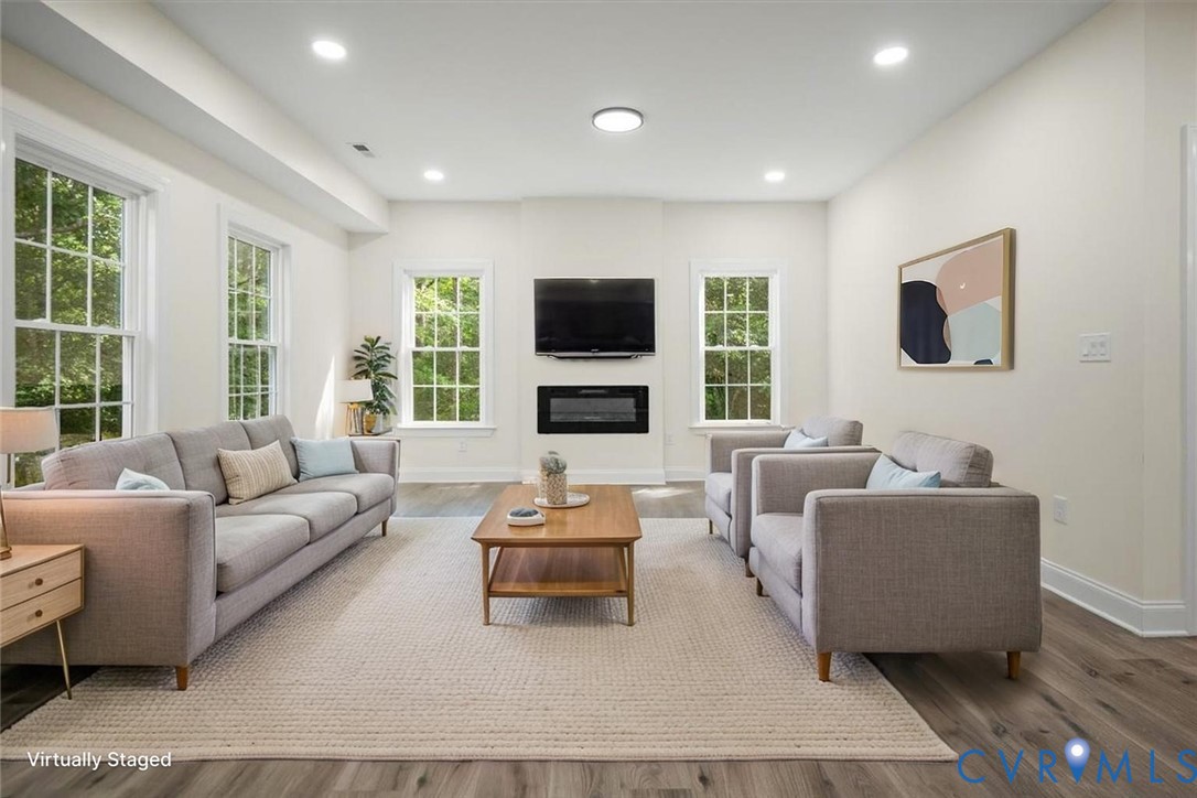 4200 River Vista Lane, Camerons Landing, Hopewell, VA 23860