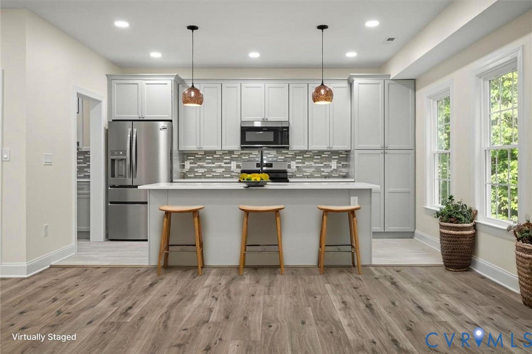 4200 River Vista Lane, Camerons Landing, Hopewell, VA 23860