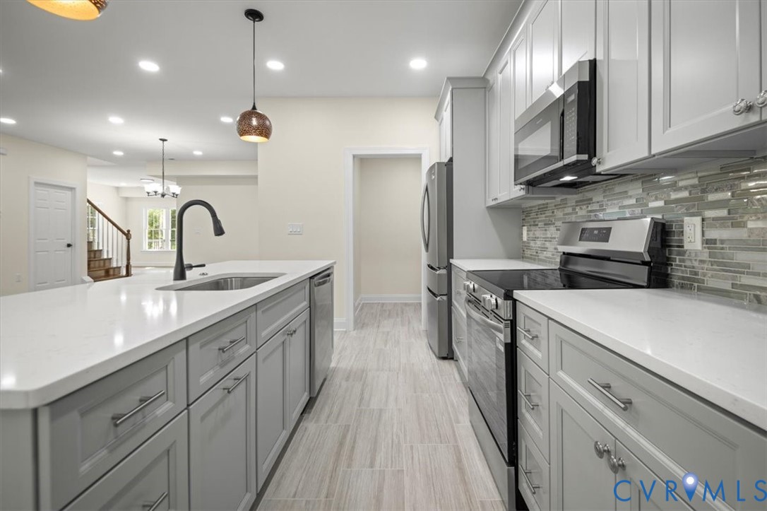 4200 River Vista Lane, Camerons Landing, Hopewell, VA 23860