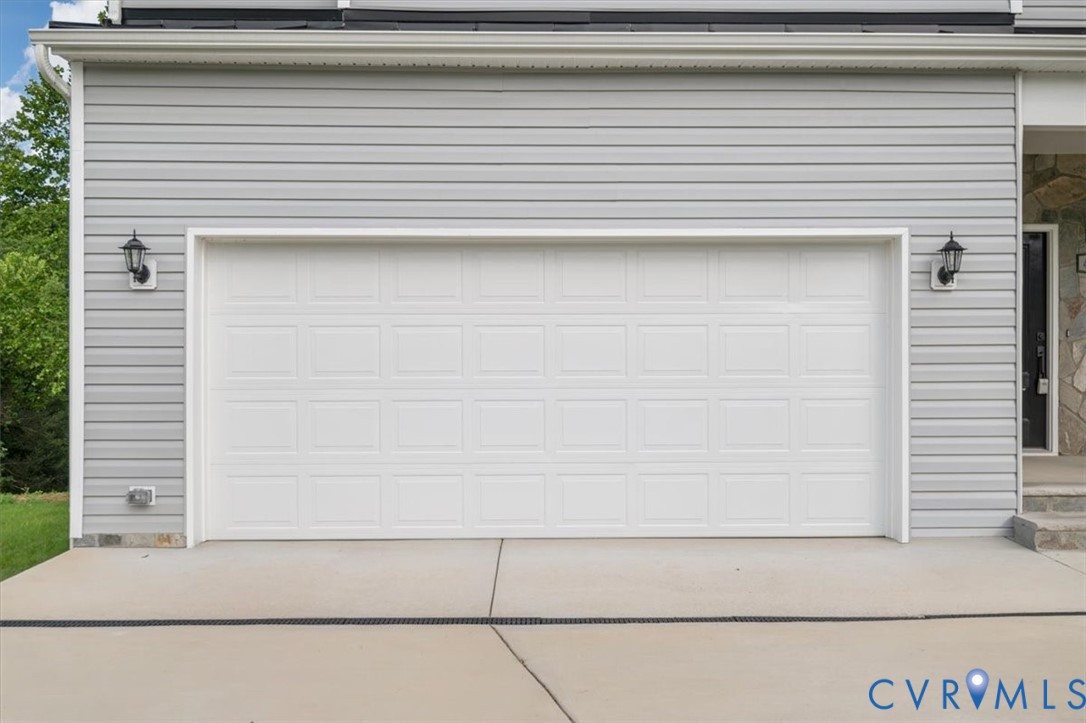 4200 River Vista Lane, Camerons Landing, Hopewell, VA 23860