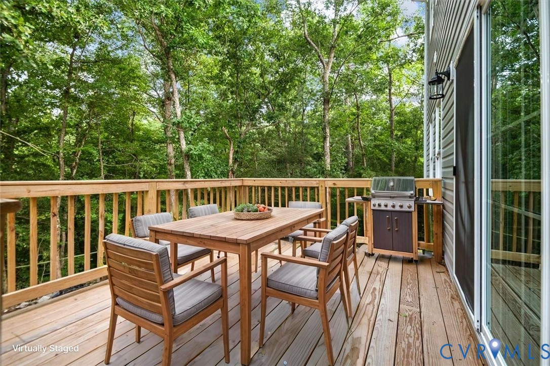 4200 River Vista Lane, Camerons Landing, Hopewell, VA 23860