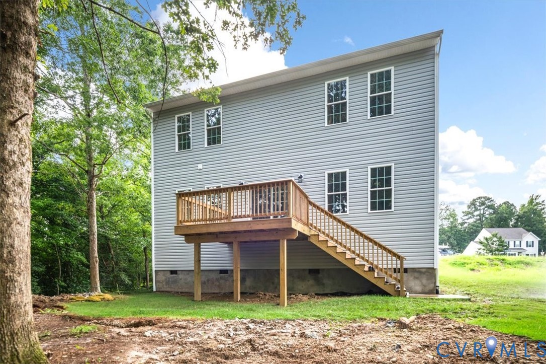 4200 River Vista Lane, Camerons Landing, Hopewell, VA 23860
