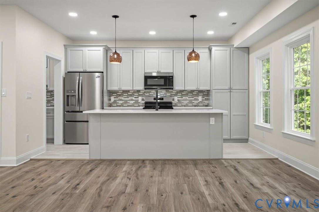 4200 River Vista Lane, Camerons Landing, Hopewell, VA 23860