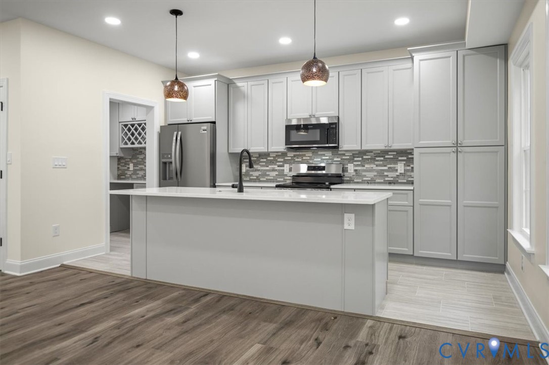 4200 River Vista Lane, Camerons Landing, Hopewell, VA 23860