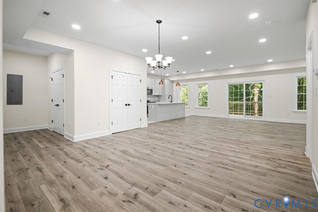 4200 River Vista Lane, Camerons Landing, Hopewell, VA 23860