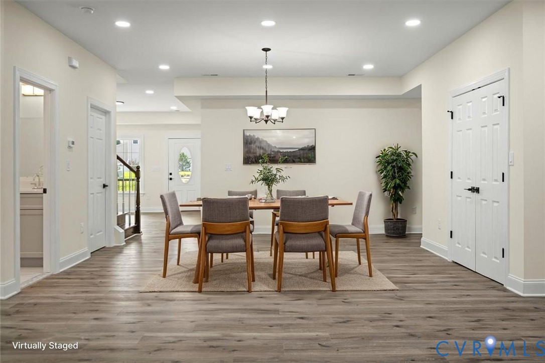 4200 River Vista Lane, Camerons Landing, Hopewell, VA 23860 4200 River Vista Lane, Camerons Landing, Hopewell, VA 23860