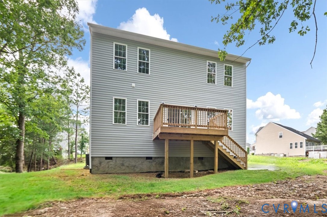 4200 River Vista Lane, Camerons Landing, Hopewell, VA 23860