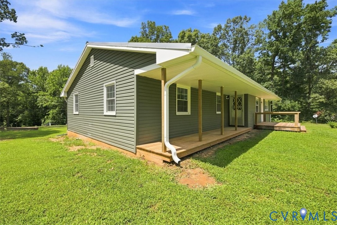 2338 Georges Road, Powhatan, VA 23139