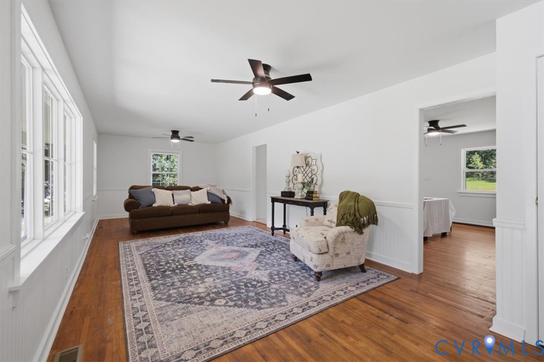 2338 Georges Road, Powhatan, VA 23139