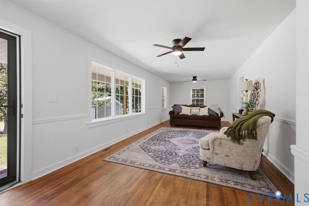 2338 Georges Road, Powhatan, VA 23139
