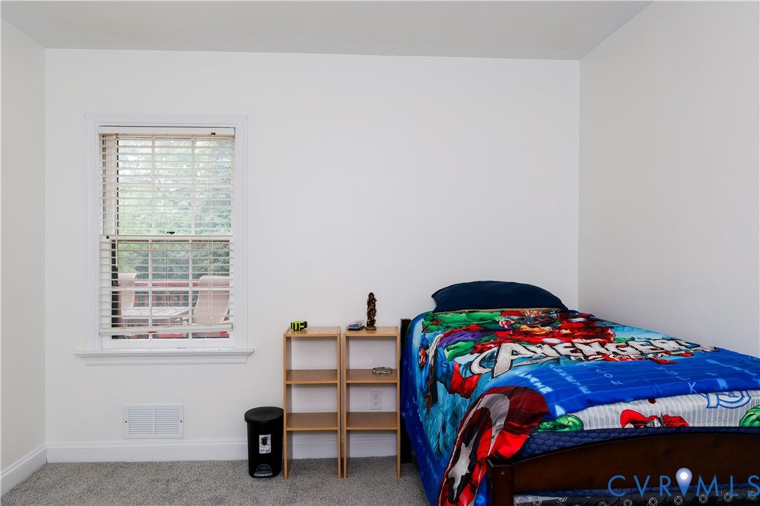 Downstairs Bedroom 2