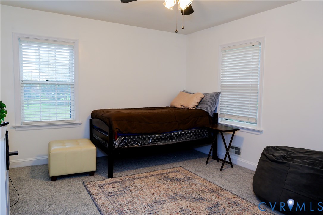 Downstairs Bedroom 1