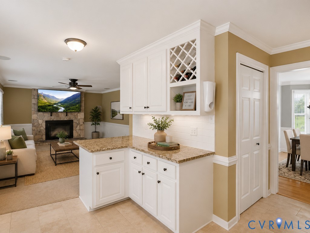 8806 Thornton Heath Drive, Chesterfield, VA 23832