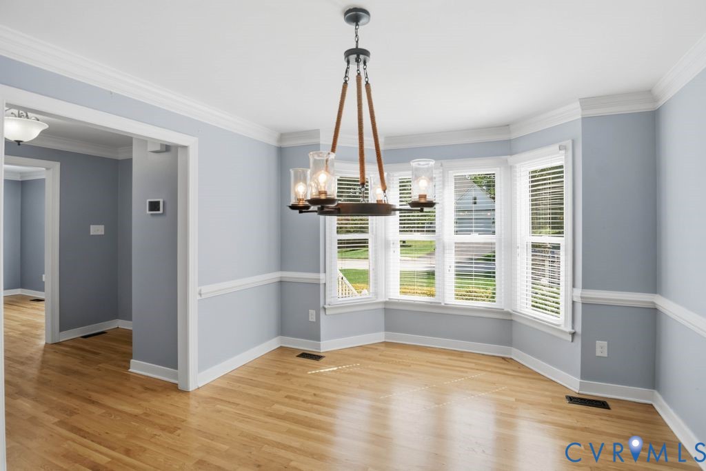 8806 Thornton Heath Drive, Chesterfield, VA 23832
