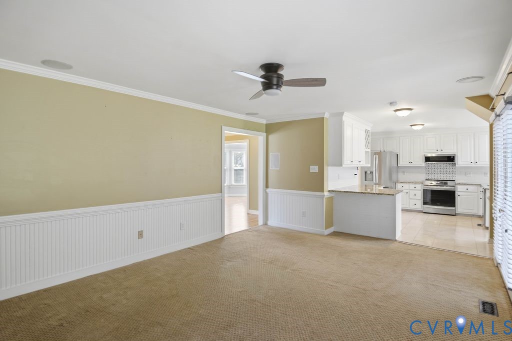 8806 Thornton Heath Drive, Chesterfield, VA 23832