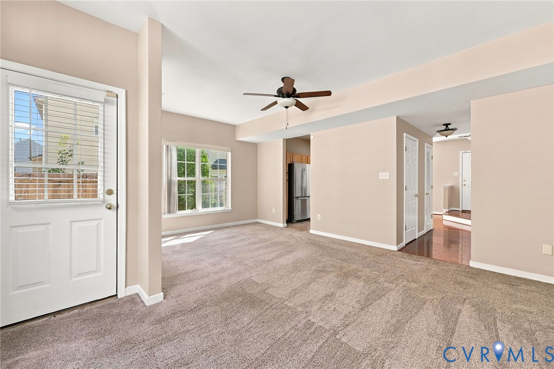 3818 Dominion Townes Circle, Dominion Townes, Richmond, VA 23223