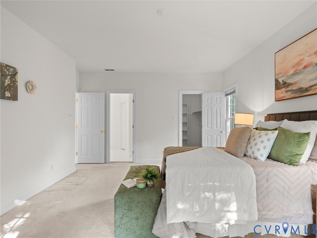 3229 Center Ridge Drive, Henrico, VA 23233