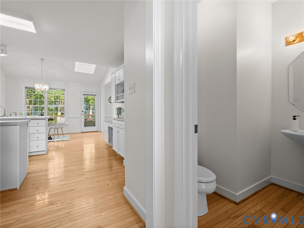3229 Center Ridge Drive, Henrico, VA 23233