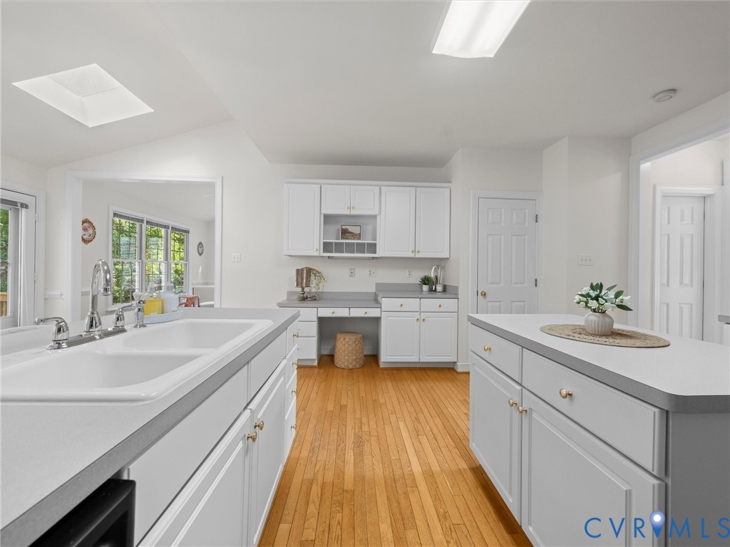 3229 Center Ridge Drive, Henrico, VA 23233