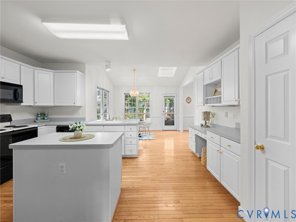 3229 Center Ridge Drive, Henrico, VA 23233