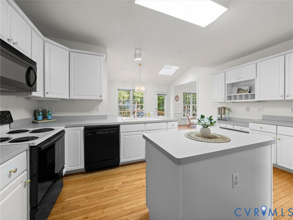 3229 Center Ridge Drive, Henrico, VA 23233