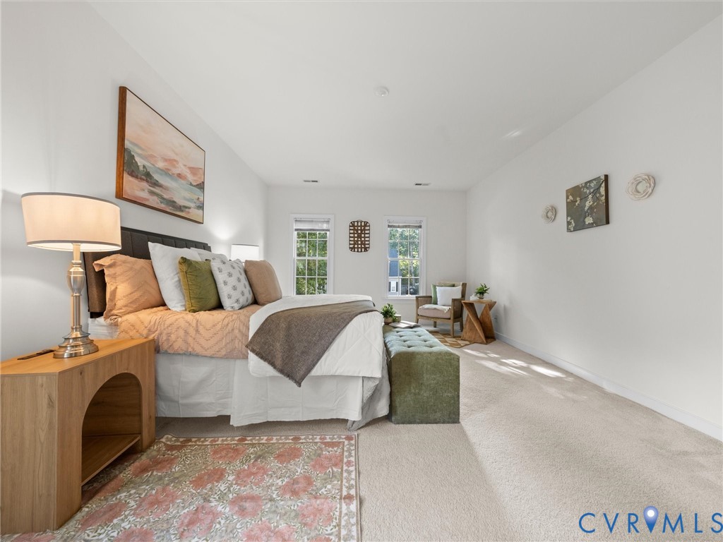 3229 Center Ridge Drive, Henrico, VA 23233