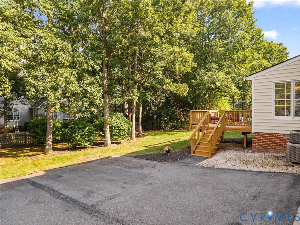 3229 Center Ridge Drive, Henrico, VA 23233