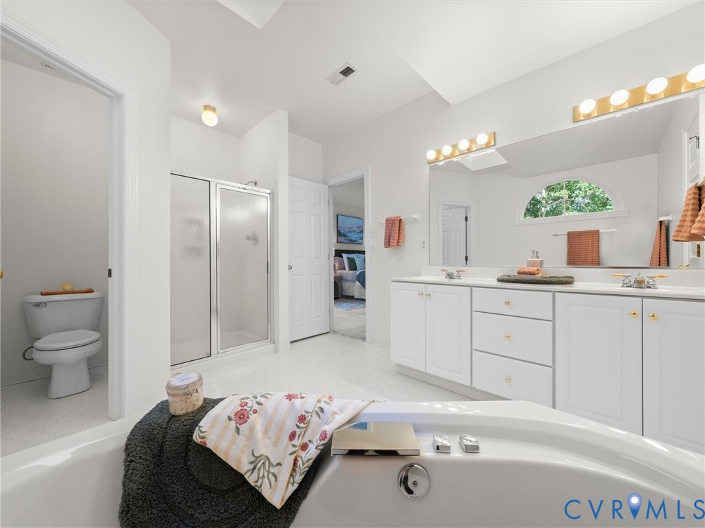 3229 Center Ridge Drive, Henrico, VA 23233