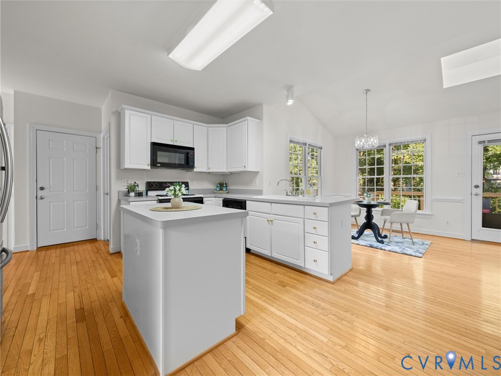 3229 Center Ridge Drive, Henrico, VA 23233