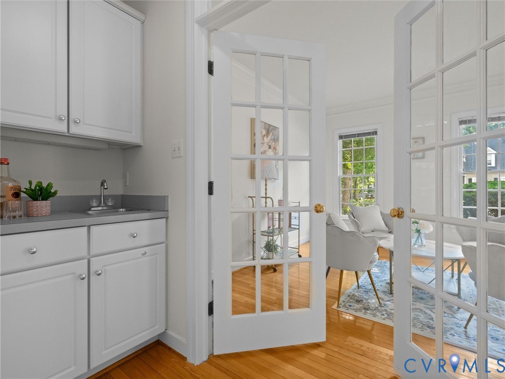 3229 Center Ridge Drive, Henrico, VA 23233