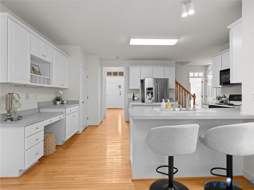 3229 Center Ridge Drive, Henrico, VA 23233