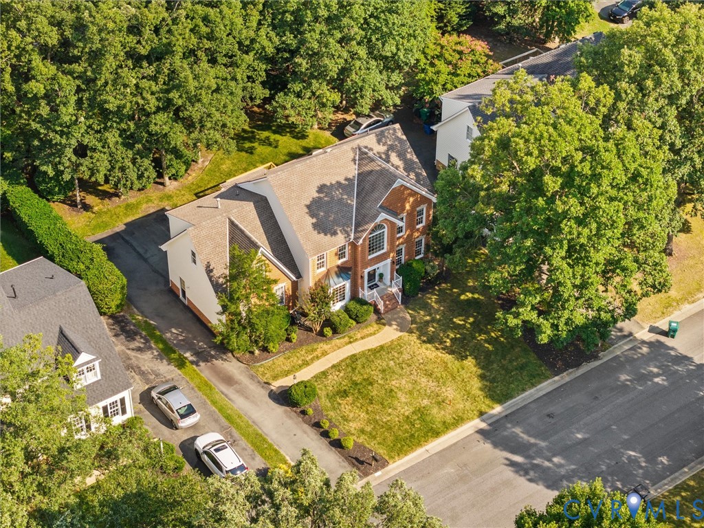 3229 Center Ridge Drive, Henrico, VA 23233