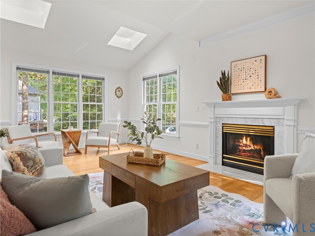 3229 Center Ridge Drive, Henrico, VA 23233