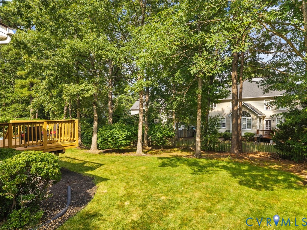 3229 Center Ridge Drive, Henrico, VA 23233