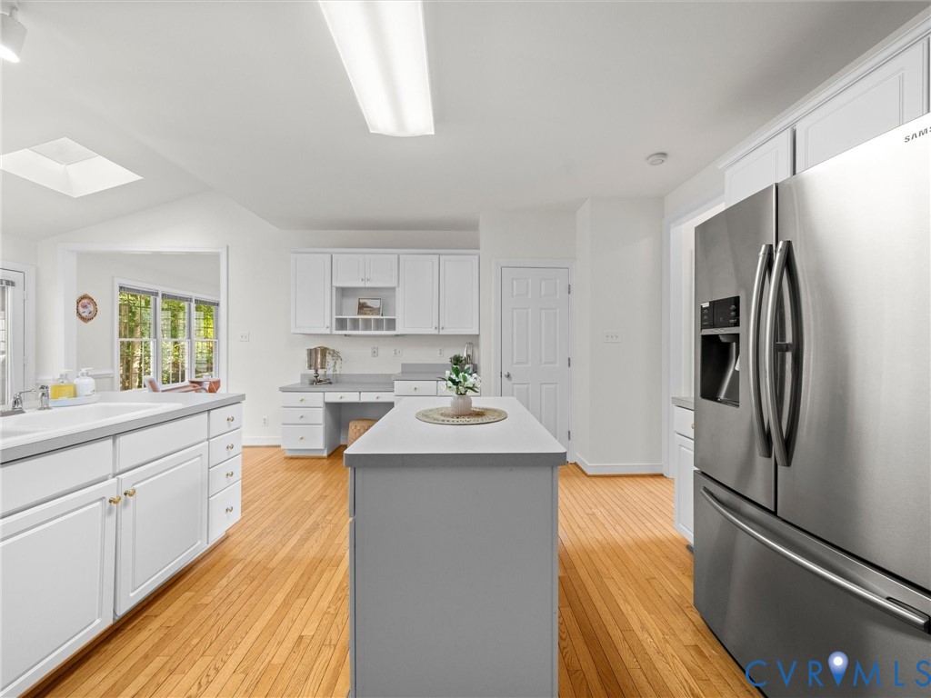 3229 Center Ridge Drive, Henrico, VA 23233