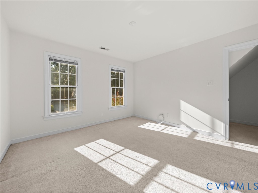 3229 Center Ridge Drive, Henrico, VA 23233
