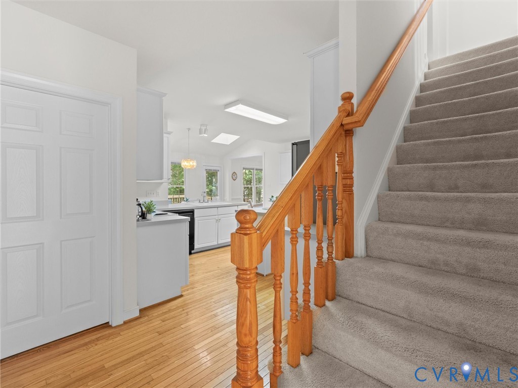 3229 Center Ridge Drive, Henrico, VA 23233