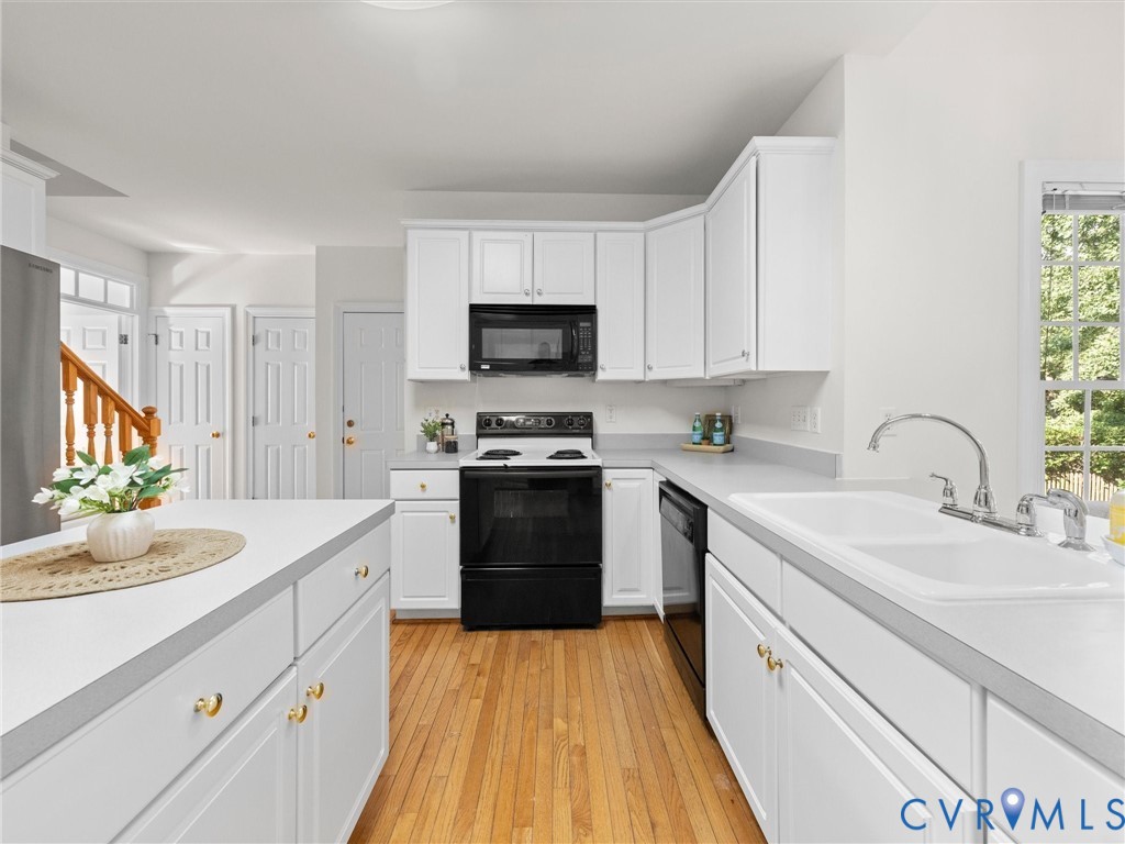 3229 Center Ridge Drive, Henrico, VA 23233