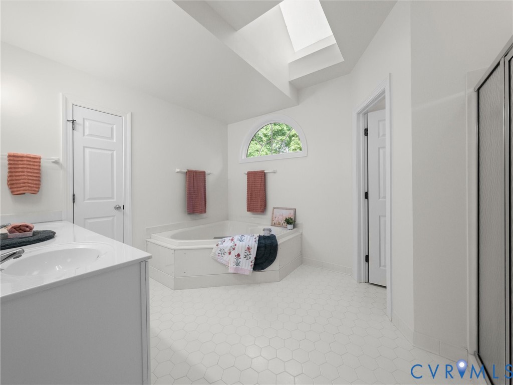 3229 Center Ridge Drive, Henrico, VA 23233