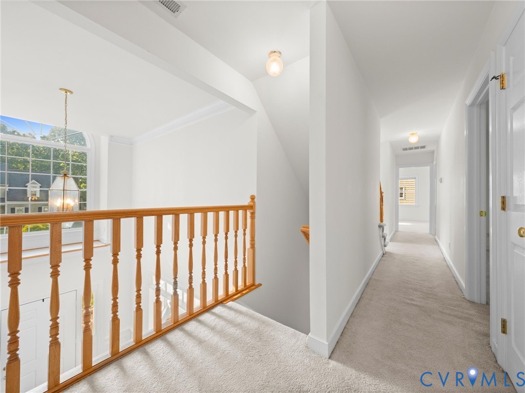 3229 Center Ridge Drive, Henrico, VA 23233