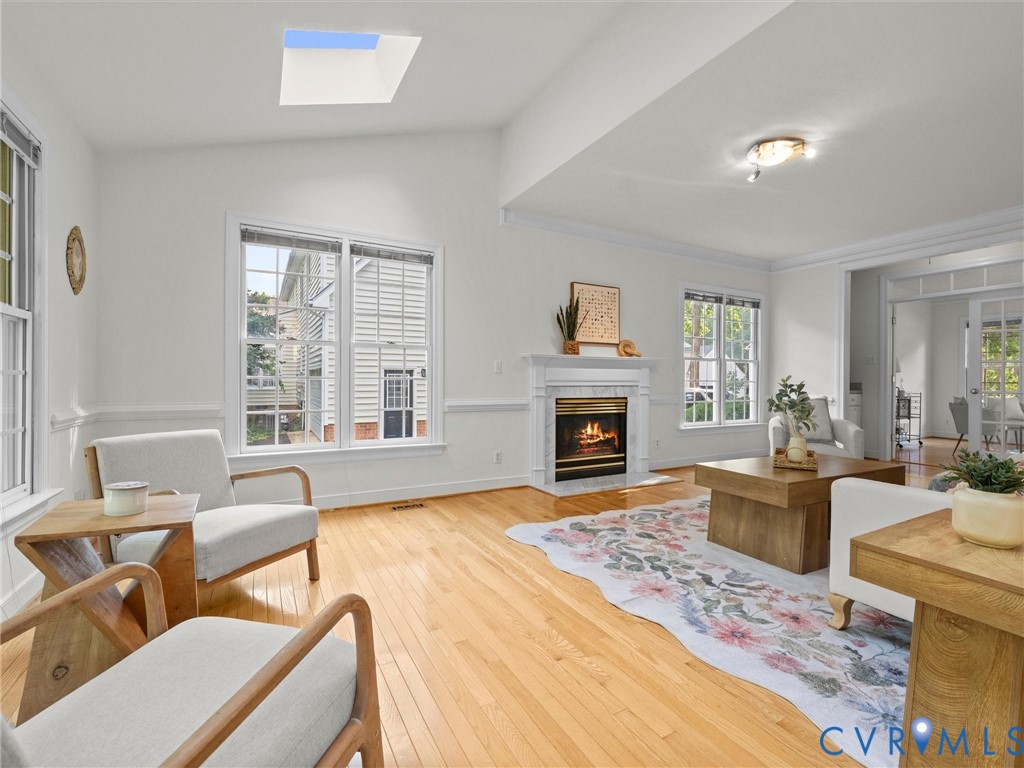 3229 Center Ridge Drive, Henrico, VA 23233