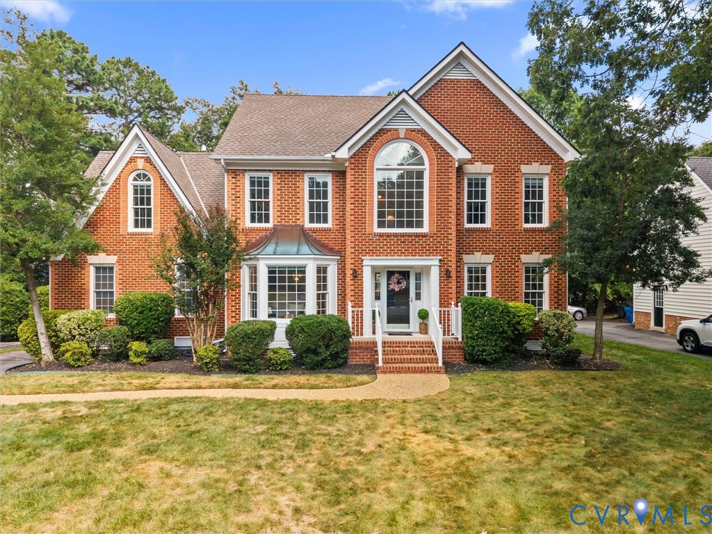 3229 Center Ridge Drive, Henrico, VA 23233 3229 Center Ridge Drive, Henrico, VA 23233