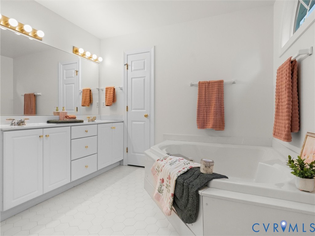 3229 Center Ridge Drive, Henrico, VA 23233