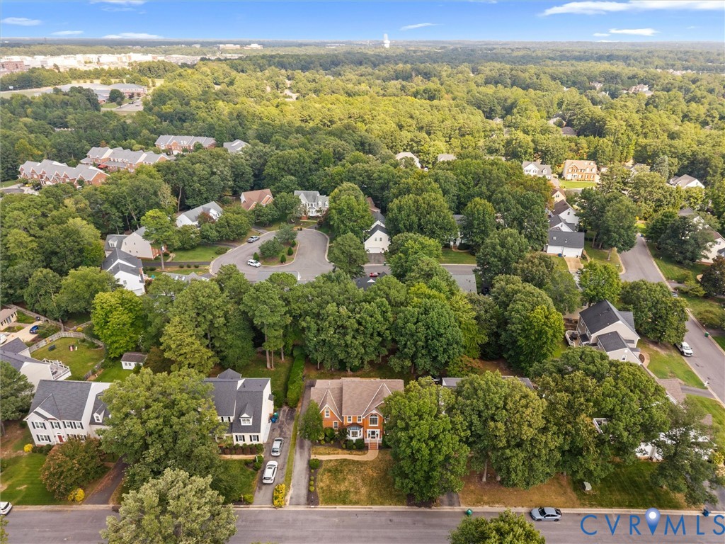3229 Center Ridge Drive, Henrico, VA 23233